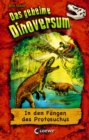 Das geheime Dinoversum (Band 14) - In den Fangen des Protosuchus - eBook