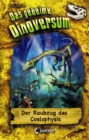 Das geheime Dinoversum (Band 16) - Der Raubzug des Coelophysis - eBook