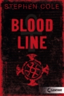 Bloodline (Band 1) : Atemberaubendes Action-Jugendbuch ab 12 Jahre - eBook