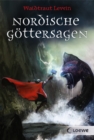 Nordische Gottersagen - eBook