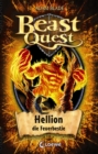 Beast Quest (Band 38) - Hellion, die Feuerbestie : Kinderbuch fur Jungen und Madchen ab 8 Jahre voller Spannung und Abenteuer - eBook