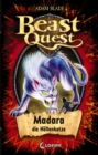 Beast Quest (Band 40) - Madara, die Hollenkatze - eBook