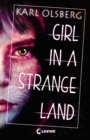 Girl in a Strange Land - eBook