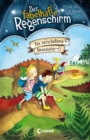 Der fabelhafte Regenschirm (Band 6) - Das verschollene Dinosaurier-Ei : Magische Kinderbuchreihe fur Jungen und Madchen ab 8 Jahre - eBook