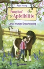 Ponyhof Apfelblute (Band 11) - Lenas mutige Entscheidung - eBook