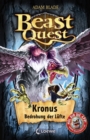 Beast Quest (Band 47) - Kronus, Bedrohung der Lufte : Fantastische Abenteuer ab 8 Jahre - eBook