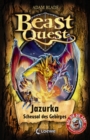 Beast Quest (Band 46) - Jazurka, Scheusal des Gebirges : Fesselnder Abenteuerroman fur Kinder ab 8 Jahre - eBook