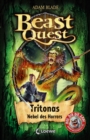 Beast Quest (Band 45) - Tritonas, Nebel des Horrors : Spannungsreiche Abenteuergeschichte ab 8 Jahre - eBook