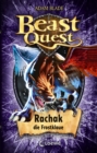 Beast Quest (Band 42) - Rachak, die Frostklaue : Spannungsreiche Abenteuergeschichte ab 8 Jahre - eBook