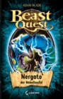 Beast Quest (Band 41) - Nergato, der Nebelteufel : Spannungsreiche Abenteuergeschichte ab 8 Jahre - eBook