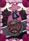 Geheimagentin Candy und die Schokoladen-Mafia - eBook