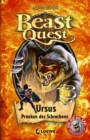 Beast Quest (Band 49) - Ursus, Pranken des Schreckens - eBook