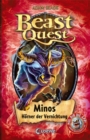 Beast Quest (Band 50) - Minos, Horner der Vernichtung : Fantastische Abenteuer ab 8 Jahre - eBook