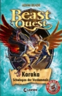 Beast Quest (Band 51) - Karaka, Schwingen der Verdammnis : Fantastische Abenteuer ab 8 Jahre - eBook