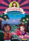 Simsalahicks! (Band 3) - Die freche Hexe und ein magisches Fest : Lustiges Erstlesebuch uber Magie und Freundschaft fur Kinder ab 6 Jahre - eBook