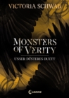 Monsters of Verity (Band 2) - Unser dusteres Duett - eBook