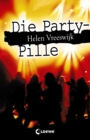 Die Party-Pille - eBook