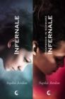 Infernale - Doppelbundle : Infernale. Rhapsodie in Schwarz. - eBook