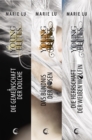 Young Elites - Die komplette Trilogie : Spannende Fantasy-Trilogie ab 14 Jahre - eBook