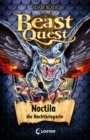 Beast Quest (Band 55) - Noctila, die Nachtkriegerin - eBook