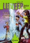 Luzifer junior (Band 7) - Fiese schone Welt : Lustiges Kinderbuch ab 10 Jahre - eBook