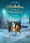 Glockchen, das Weihnachtspony (Band 2) - Der Zauber des Nordsterns : Weihnachtsgeschichte fur Kinder ab 8 Jahre - eBook