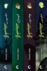Gespensterjager - Die komplette Reihe - eBook