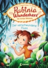 Rubinia Wunderherz, die mutige Waldelfe (Band 3) - Der verschwundene Fluss : Kinderbuch zum Vorlesen und ersten Selberlesen - Fur Madchen ab 6 Jahre - Fantasybuch fur Erstleser - eBook
