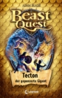 Beast Quest (Band 59) - Tecton, der gepanzerte Gigant : Spannendes Buch ab 8 Jahre - eBook