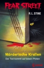 Fear Street 50 - Morderische Krallen : Die Buchvorlage zur Horrorfilmreihe auf Netflix - eBook