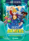 Galactic Gamers (Band 3) - Der Portalschlussel : Actionreiches Kinderbuch fur Jungen und Madchen ab 10 Jahre - eBook