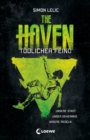 The Haven (Band 3) - Todlicher Feind - eBook