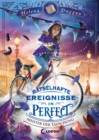 Ratselhafte Ereignisse in Perfect (Band 2) - Meister der Tauschung : Spannendes Fantasy-Kinderbuch ab 10 Jahre - eBook