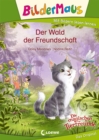 Bildermaus - Der Wald der Freundschaft : Mit Bildern lesen lernen - Ideal fur die Vorschule und Leseanfanger ab 5 Jahre - eBook