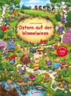 Ostern auf der Wimmelwiese : Wimmelbilderbuch - eBook