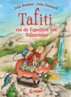 Tafiti und die Expedition zum Halbmondsee (Band 18) : Komm mit nach Afrika und lerne die Welt des beliebten Erdmannchens kennen - Erstlesebuch zum Vorlesen und ersten Selberlesen ab 6 Jahren - eBook