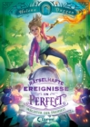 Ratselhafte Ereignisse in Perfect (Band 3) - Wachter der Freiheit : Spannendes Fantasy-Kinderbuch ab 10 Jahren - eBook