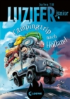 Luzifer junior (Band 11) - Campingtrip nach Holland : Lustiges Kinderbuch ab 10 Jahren - eBook