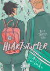 Heartstopper Volume 1 (deutsche Ausgabe) - eBook