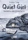 Quiet Girl - eBook