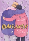Heartstopper Volume 4 (deutsche Ausgabe) - eBook