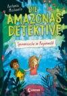 Die Amazonas-Detektive (Band 3) - Spurensuche im Regenwald : Kinderkrimi, Detektivreihe in Brasilien fur Madchen und Jungen ab 9 Jahren - eBook