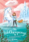 Die Wolkenponys (Band 3) - Das verzauberte Schloss : Erstlesebuch mit magischen Ponys fur Kinder ab 7 Jahren - eBook