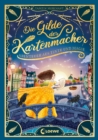 Die Gilde der Kartenmacher (Die magischen Gilden, Band 2) - Abenteuer aus Tinte und Magie - eBook