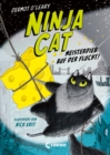 Ninja Cat (Band 2) - Meisterdieb auf der Flucht! : Begib dich auf das zweite Abenteuer mit Katze Toto - Humorvolles Kinderbuch zum Selberlesen ab 8 Jahren - eBook