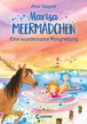 Marisa Meermadchen (Band 4) - Eine wundersame Ponyrettung : Beliebte Pferdebuch-Reihe zum Vorlesen und Selberlesen ab 8 Jahren - eBook