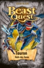 Beast Quest (Band 66) - Tauron, Hufe des Zorns : Beliebte Abenteuerreihe fur Kinder ab 8 Jahren - eBook