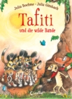Tafiti und die wilde Bande (Band 20) : Komm mit nach Afrika und lerne die Welt des beliebten Erdmannchens kennen - Erstlesebuch zum Vorlesen und ersten Selberlesen ab 6 Jahren - eBook