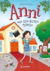 Anni auf dem roten Teppich (Band 2) : Anni und ihr Hausschwein Ringel erwarten dich zu ihrer Filmpremiere - lustiges Kinderbuch ab 8 Jahren - eBook