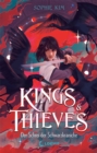 Kings & Thieves (Band 2) - Der Schrei der Schwarzkraniche : Die Fortsetzung der atemberaubenden Romantasy - Voller Rache, Geheimnisse und dunkler Kraften - eBook